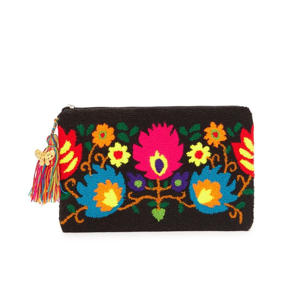 THE WAY U | clutch
